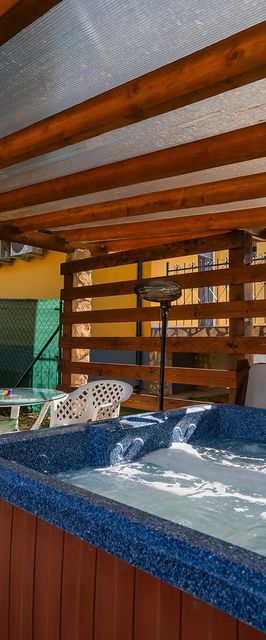 Non Stop Apartman Pihenőbirtok Kaposvár