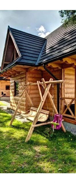 Osada HANKA Luxury Witów