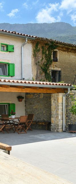 House Casa Della Nonna Krsan