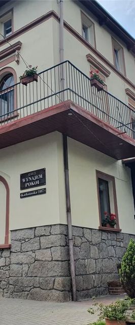 Pokoje Gościnne - Grześ Jelenia Góra