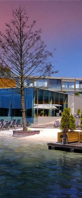 Hotel Przystań Olsztyn