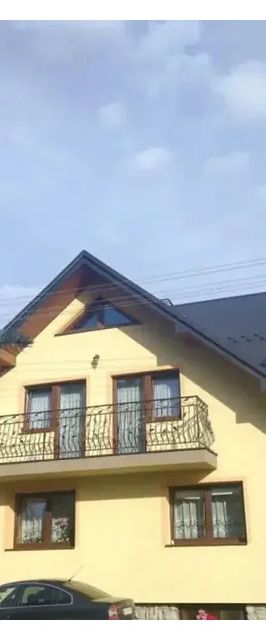  Pokoje Gościnne Skwarek Nowa Biała