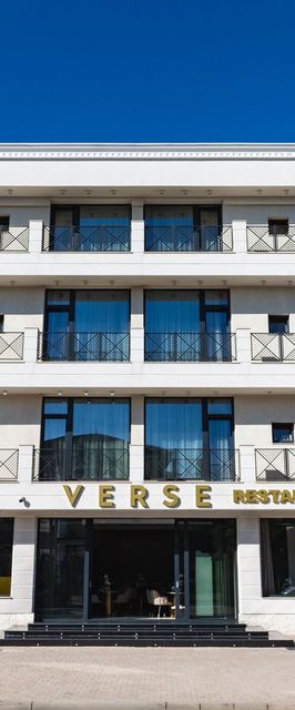 Hotel Verse Ştefăneştii de Jos