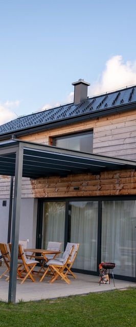 Chata Veľká Lomnica