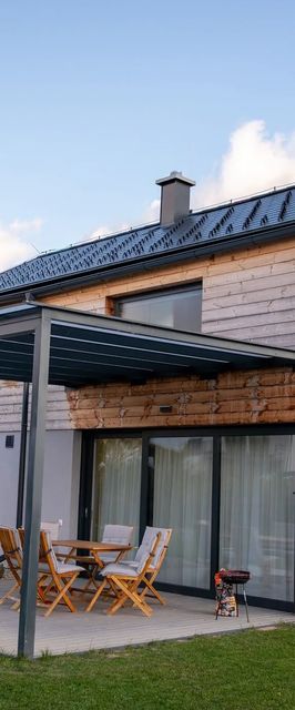 Chata Veľká Lomnica