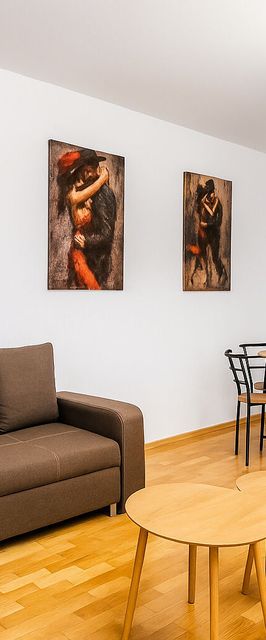 Apartament Vitan House București