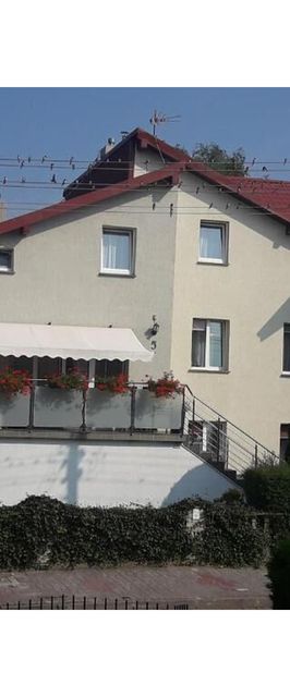 Pokoje gościnne Akacja Resko Dźwirzyno