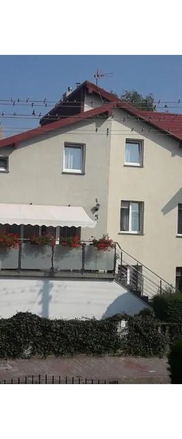 Pokoje gościnne Akacja Resko Dźwirzyno