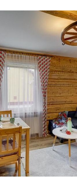 Apartamenty Migaczówka Tylicz