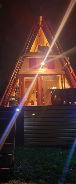 Cabana Young Valley Bâltişoara