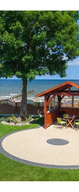 Apartament NaFali Niechorze