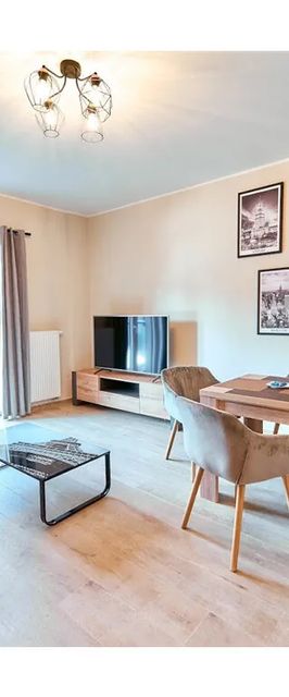 Willa Ogrodowa Polanica Zdrój