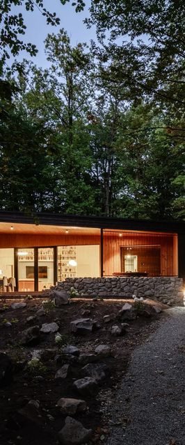 Monolith Lodge Pilisszentkereszt