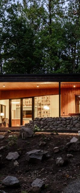 Monolith Lodge Pilisszentkereszt
