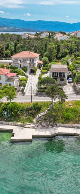 Apartments Nada Silo II