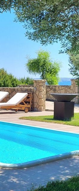 Villa Rapkinja Palit