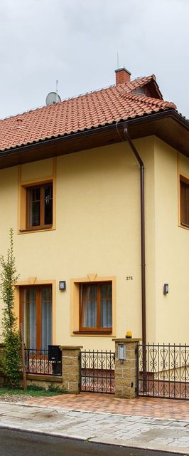 Vila Terra Luhačovice