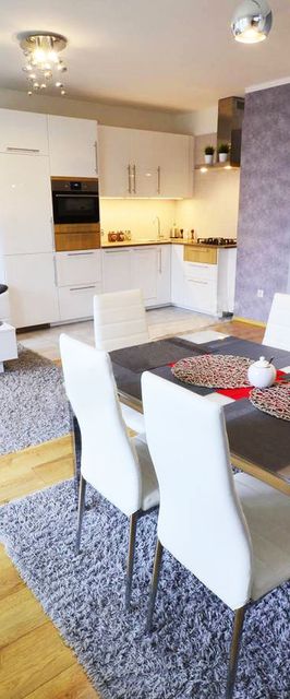 Apartament Parem Ustroń