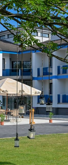 NN Boutique Hotel Tiszaújváros