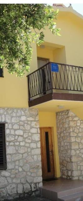 Apartmani Centar Starigrad