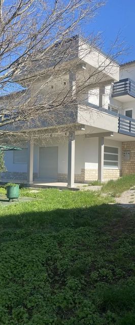 Apartments Silvana Ostrobradici Malinska