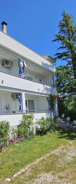 Apartman Zympresse 1 Novi Vinodolski