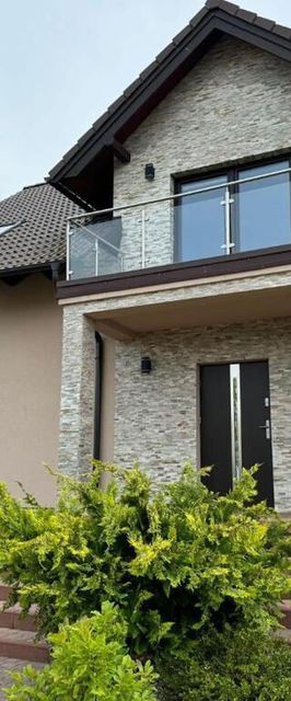 Dom Jaśminowy Stare Sady