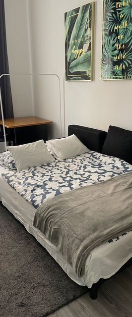 Soho Suites - Kazinczy Budapest