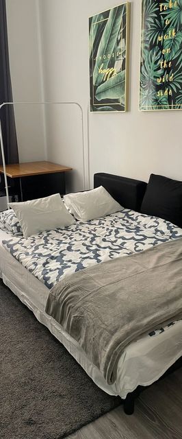 Soho Suites - Kazinczy Budapest