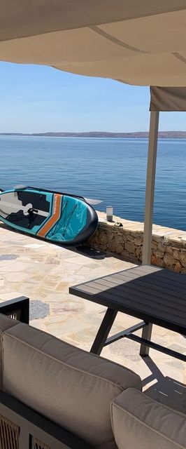 Villa ALESSANDRO Lukovo Sugarje