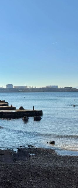 Apartments Matošić Omisalj