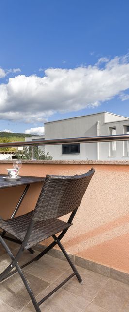 Apartment Massimo Brooklyn Tribunj