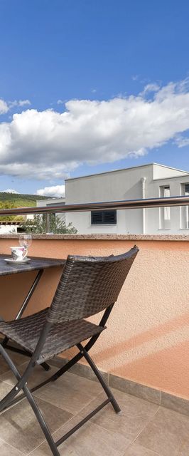 Apartment Massimo Brooklyn Tribunj