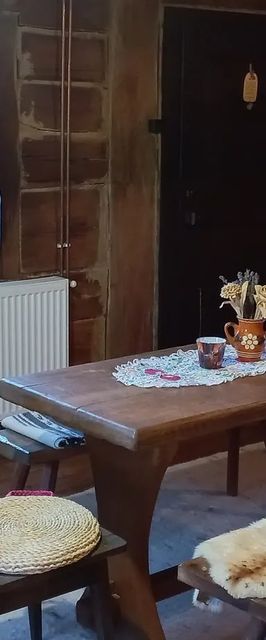 Rigó Vendégház Őriszentpéter