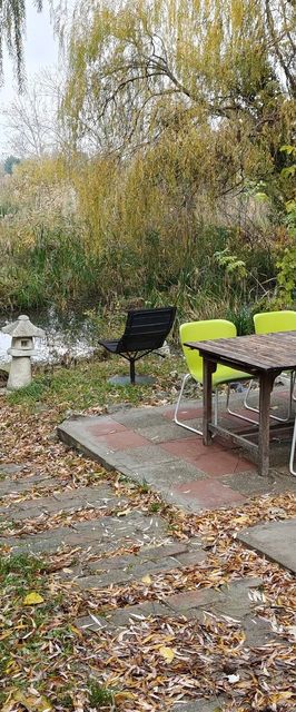 Relax Pont Dunapart Taksony