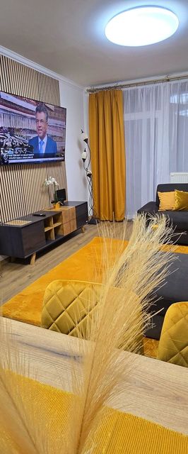 Belvárosi Grand Deluxe Apartman Pécs