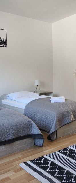 Apartament N37 - A másik ház/The Other House Miercurea Ciuc