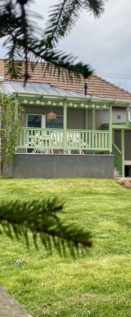 Három Piszke Vendégház Mátraszőlős