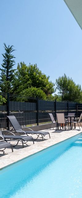 Apartmanok Családok Részére Medencével Vir - Lozice, Vir - 24328 Vir - Lozice