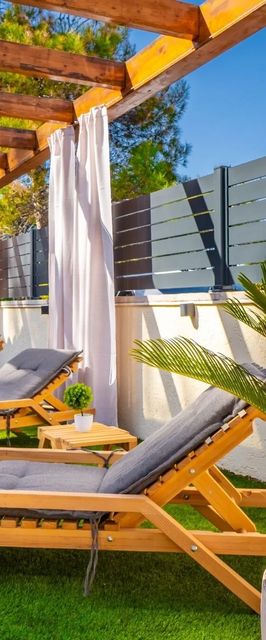 Apartmanok Parkolóhellyel Vir - 24513