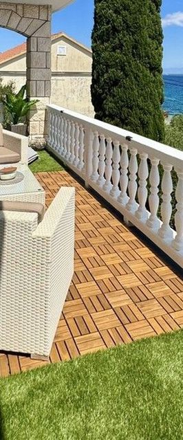 Apartmanok A Tenger Mellett Kali, Ugljan - 24654 Kali