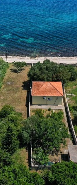 Ház Gyermekes Családok Részére A Tenger Mellett Banj, Pasman - 24665 Banj