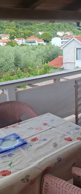 Apartmanok Parkolóhellyel Palit, Rab - 24800 Palit