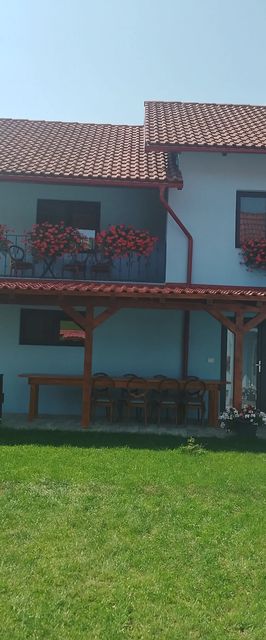 Casa Ardelean Sita Buzăului