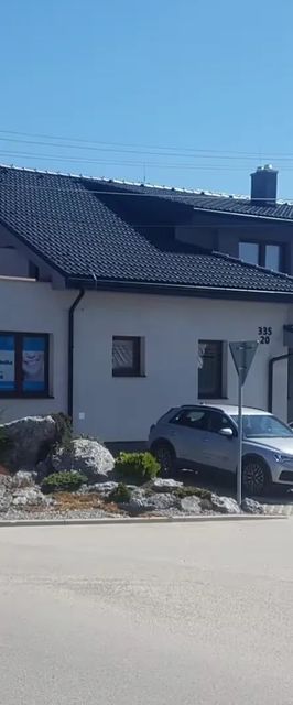 Przytulny apartament w sercu Orawy