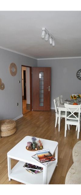 Apartament Dwa Kroki Wisła Centrum