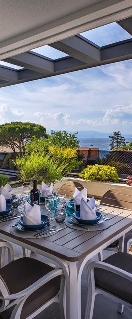 Apartman Aurelius Njivice