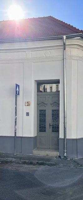 Manna Apartmanok Pécs