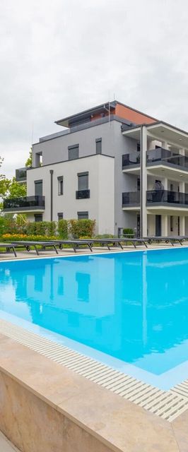 Haven Apartman Zamárdi by BLTN