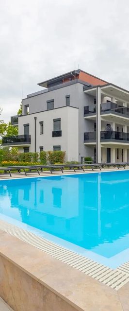 Haven Apartman Zamárdi by BLTN